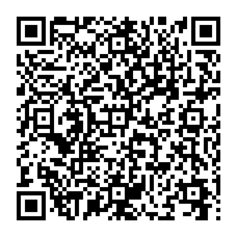 QR kod