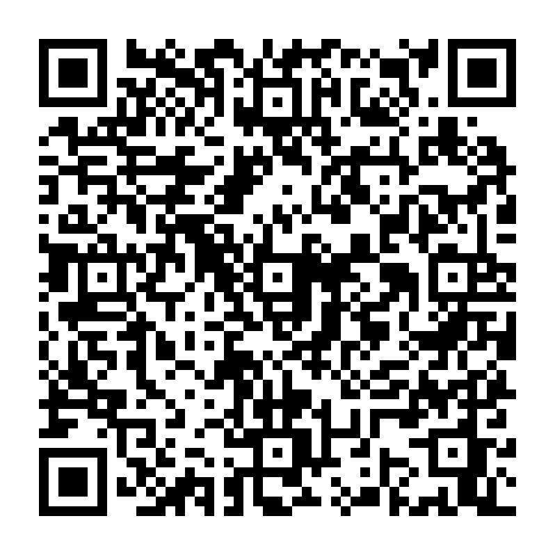 QR kod