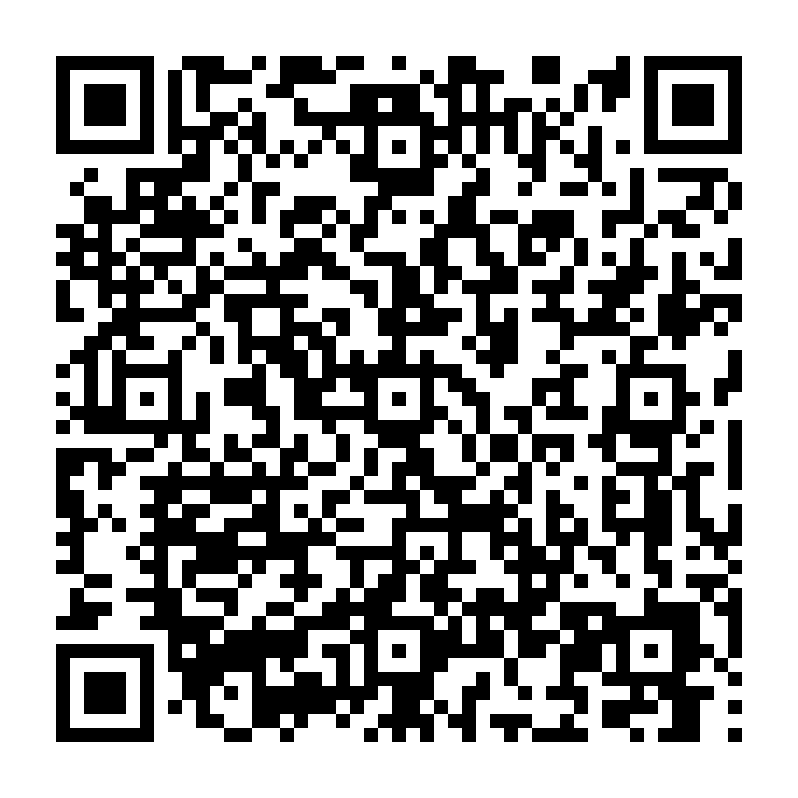 QR kod