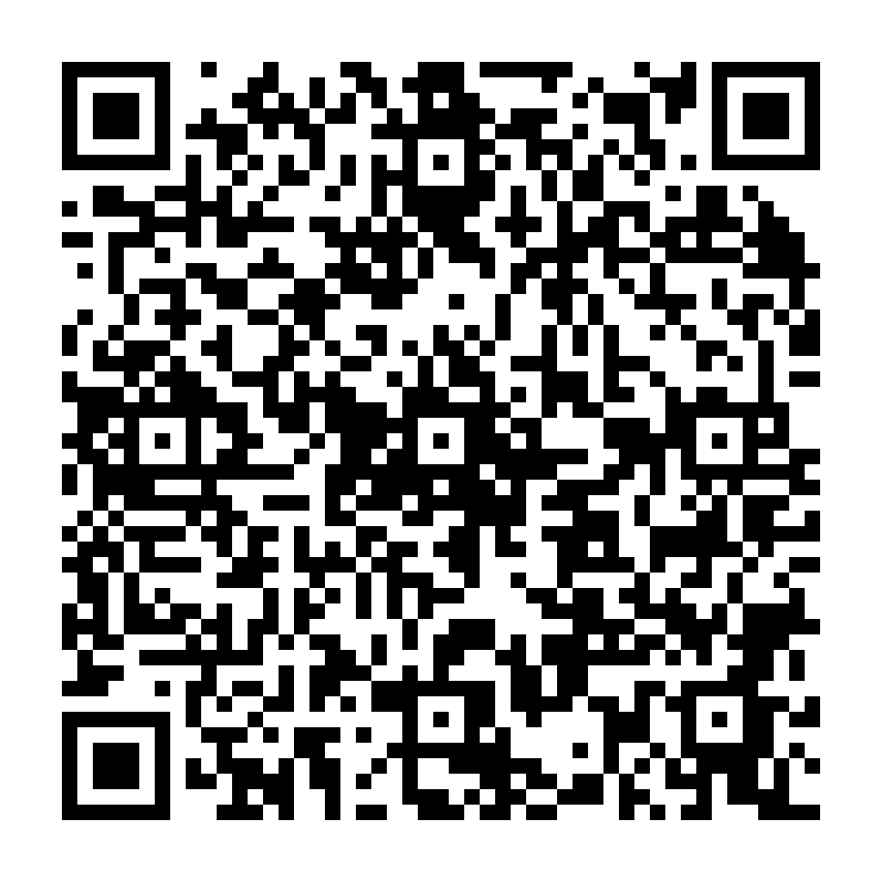 QR kod