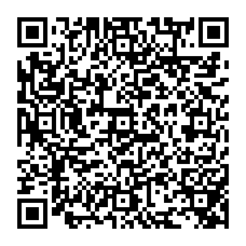 QR kod