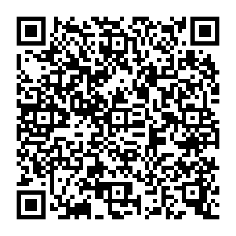 QR kod