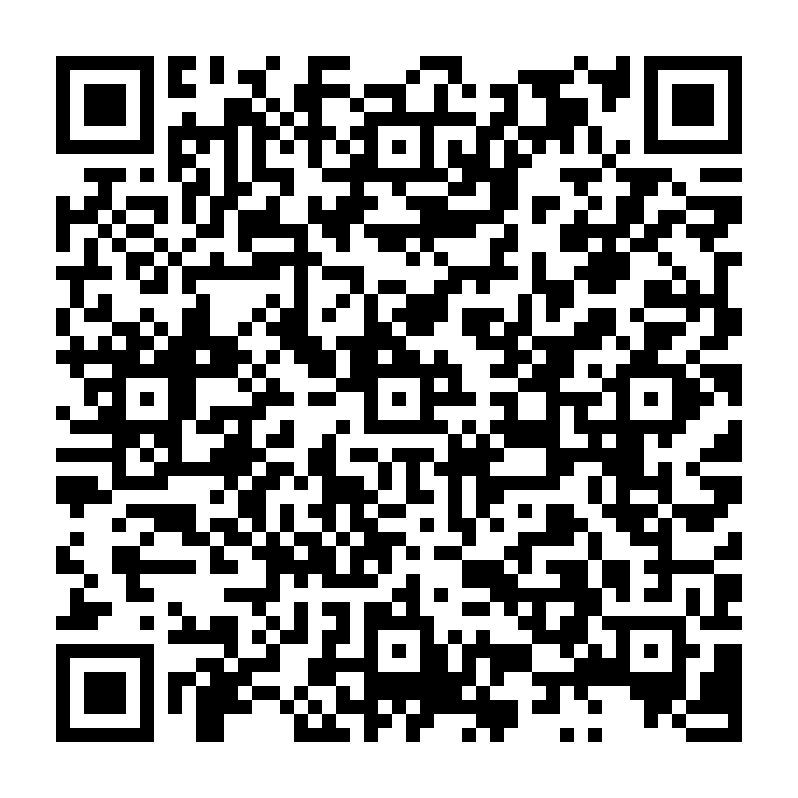 QR kod