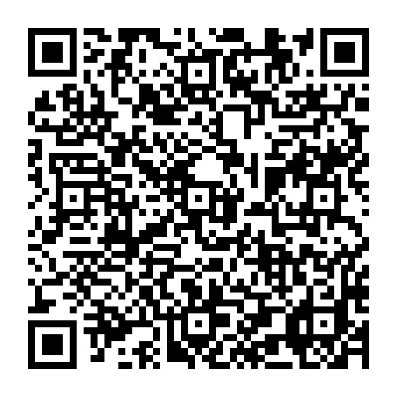 QR kod