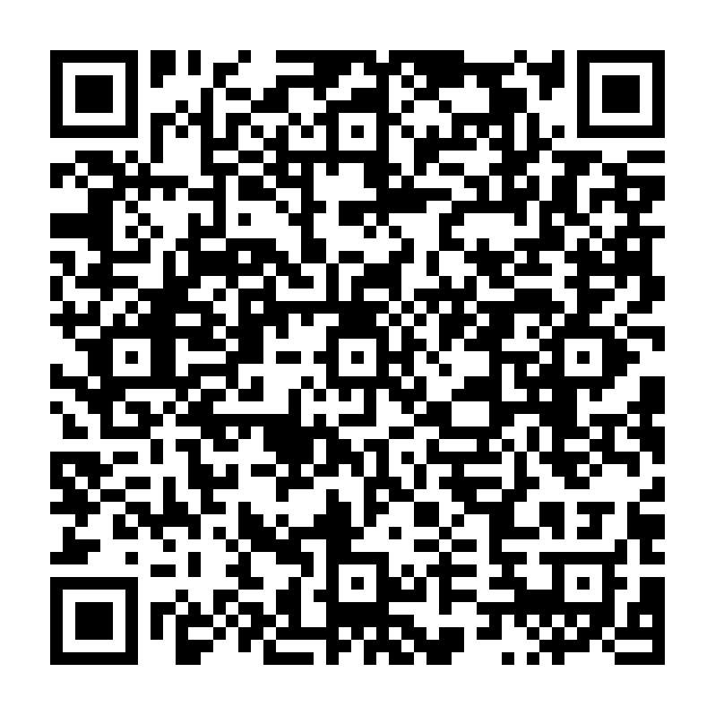QR kod