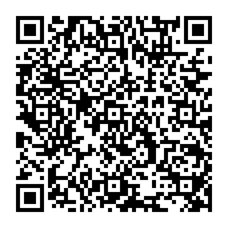 QR kod