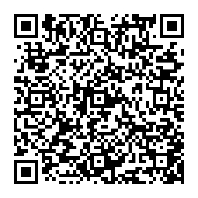 QR kod