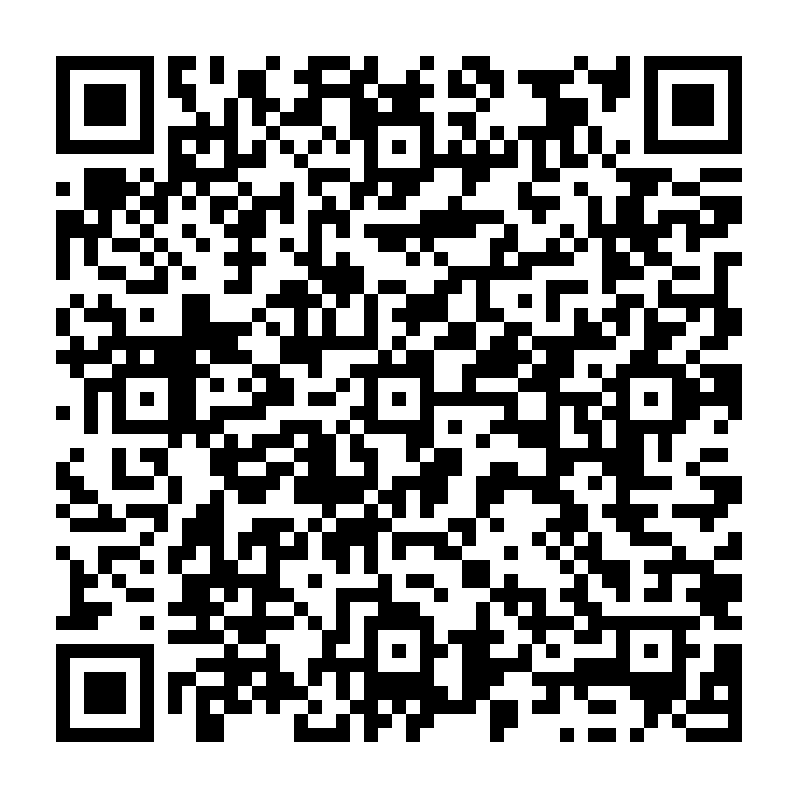 QR kod