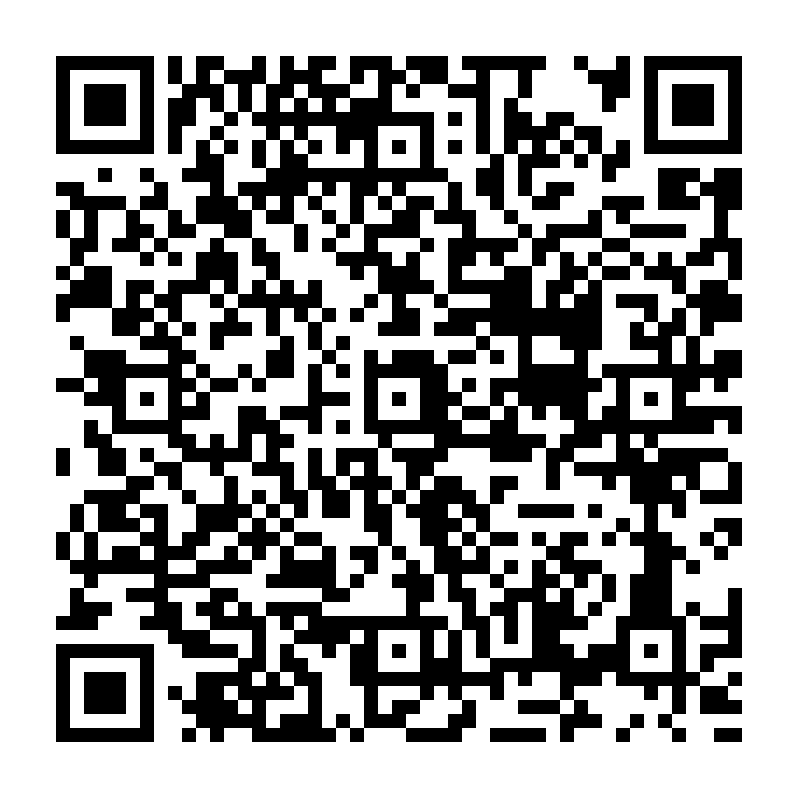 QR kod