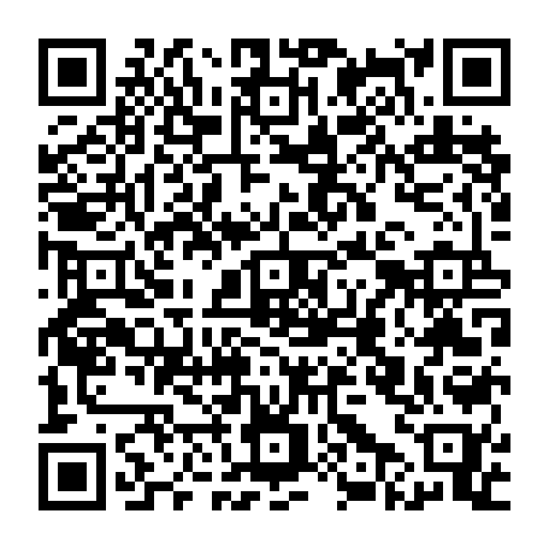 QR kod