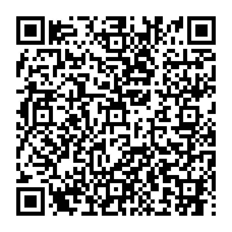 QR kod