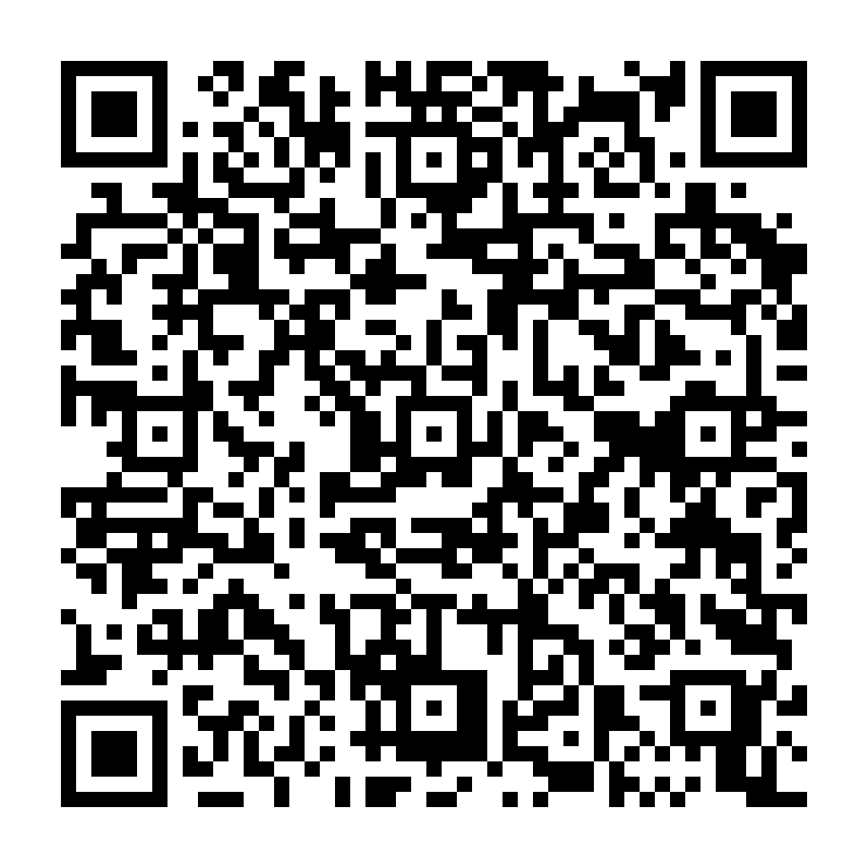 QR kod