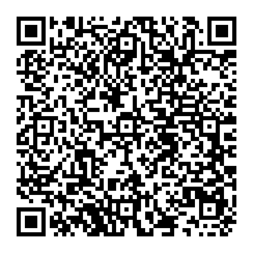 QR kod