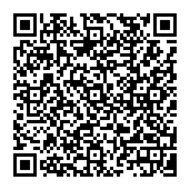 QR kod