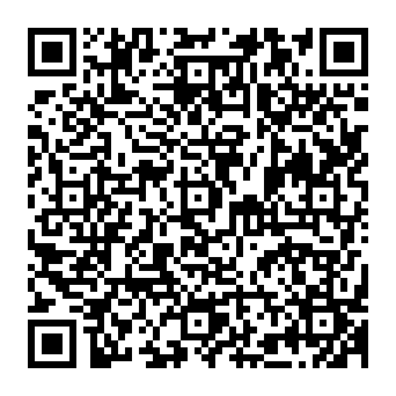QR kod
