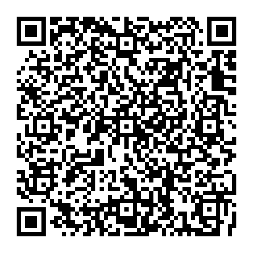 QR kod