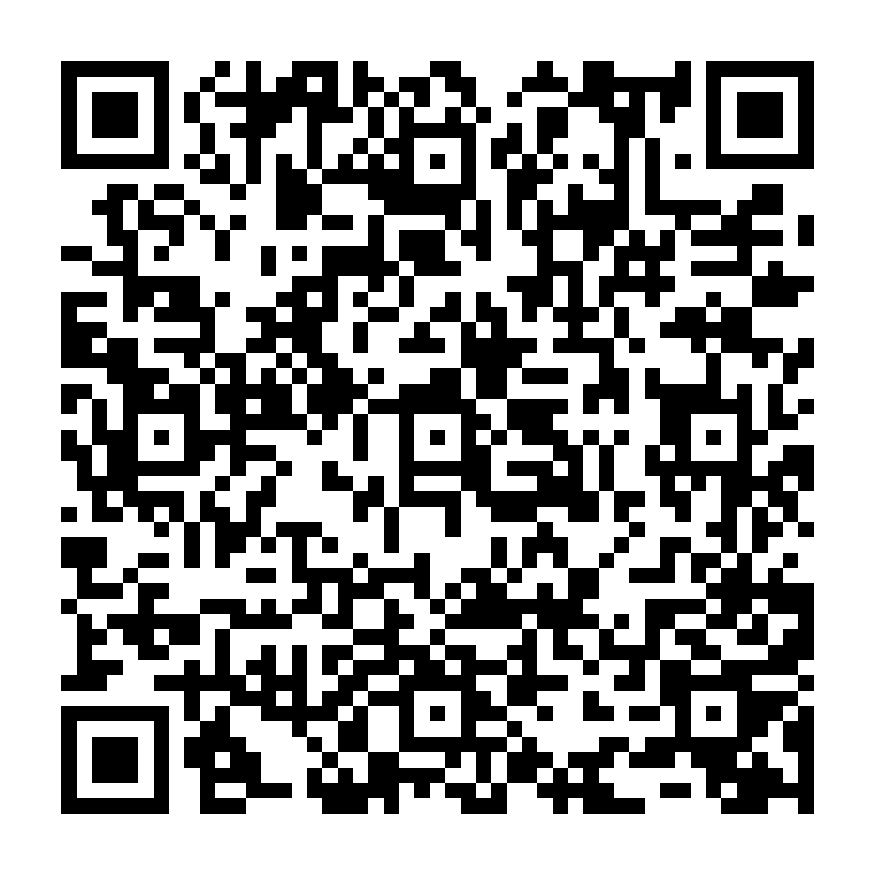 QR kod