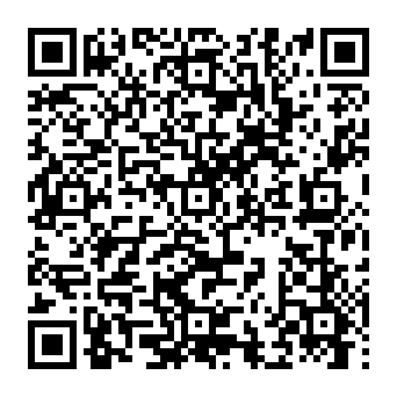 QR kod