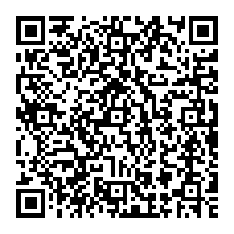 QR kod
