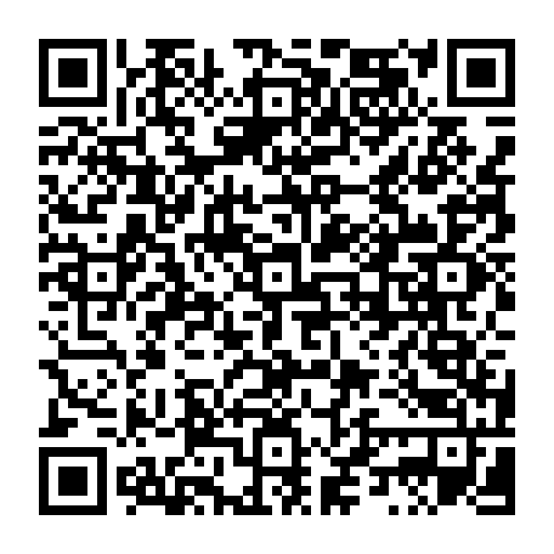 QR kod