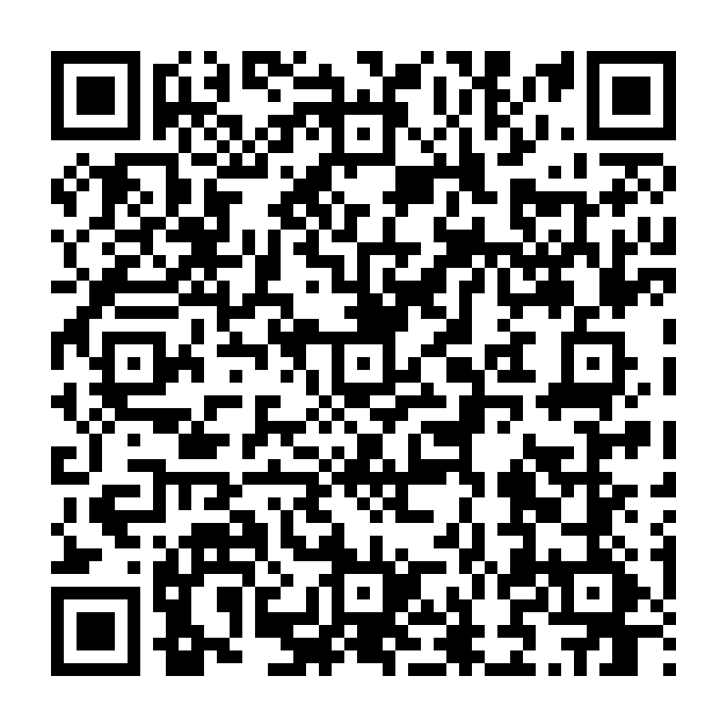 QR kod