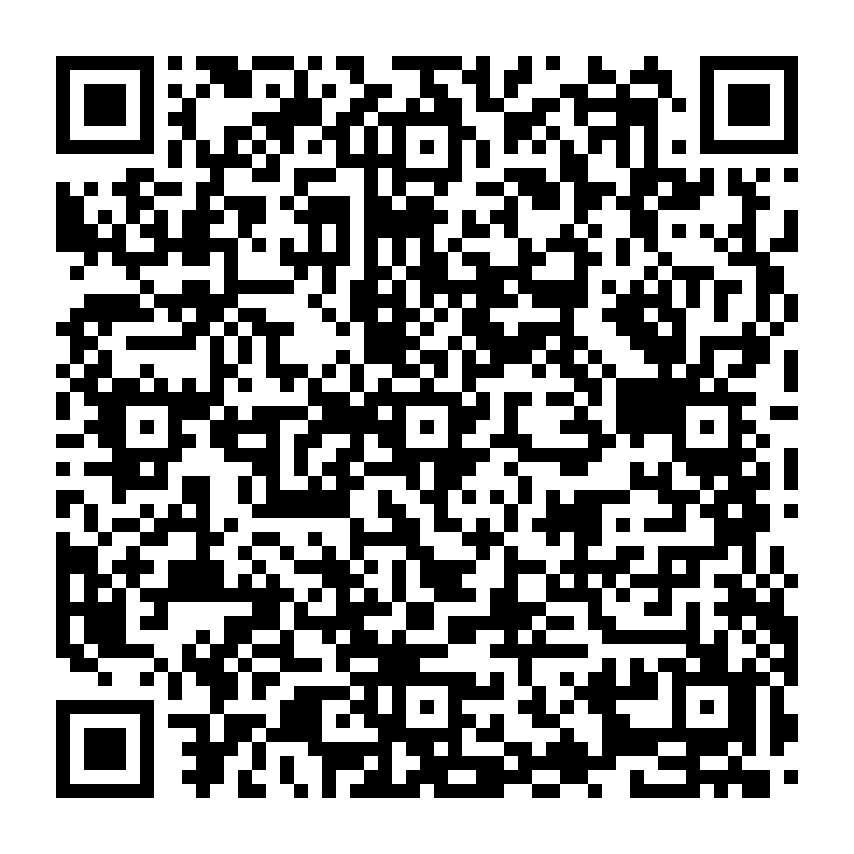 QR kod