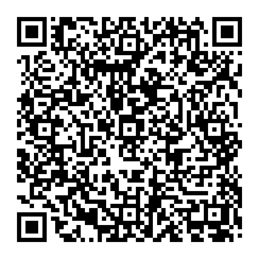 QR kod