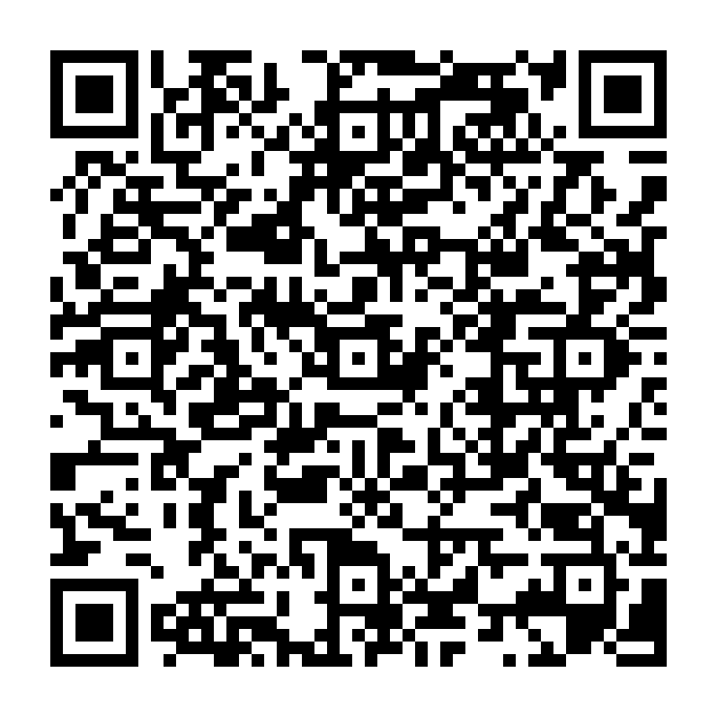QR kod