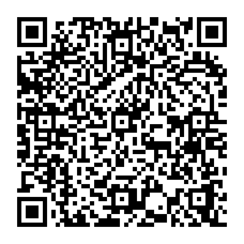 QR kod