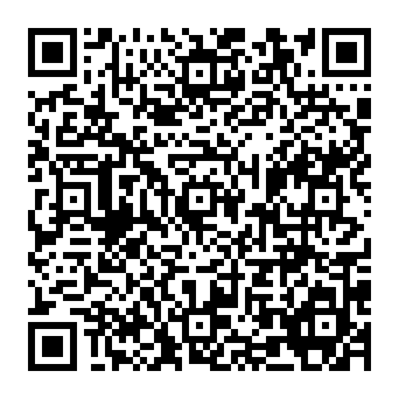 QR kod