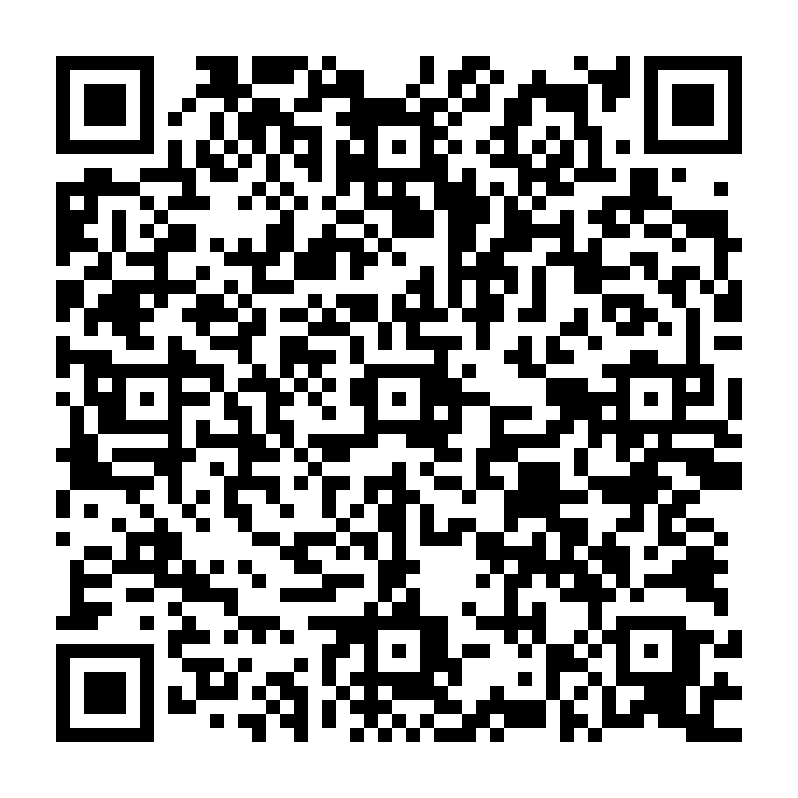 QR kod