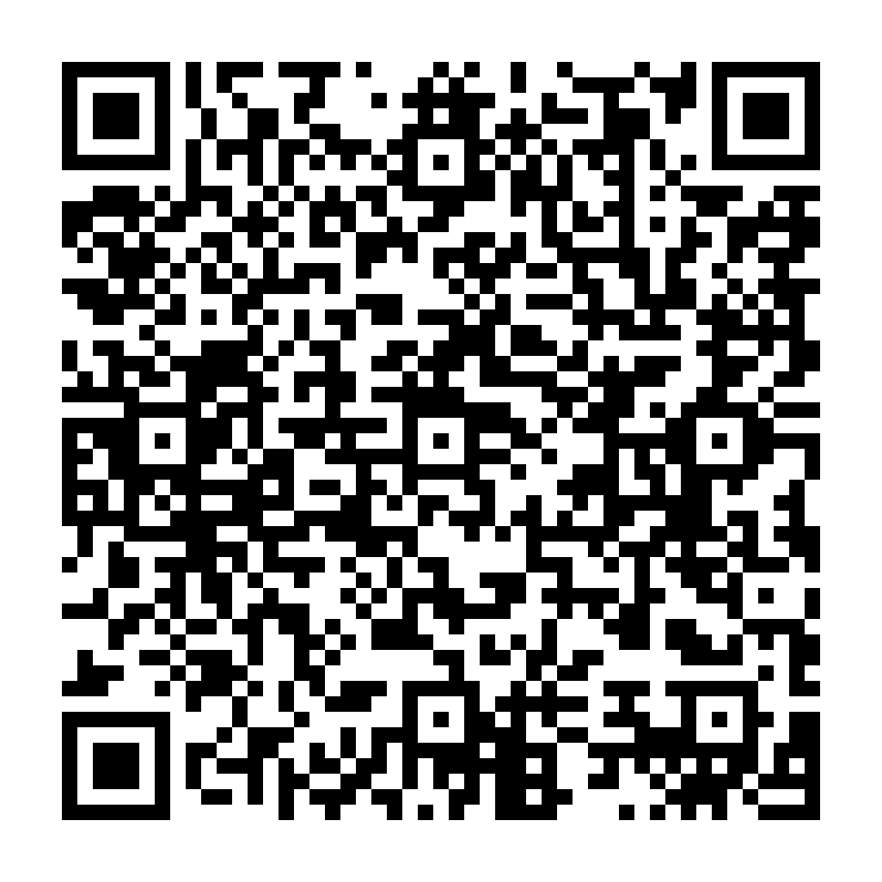 QR kod