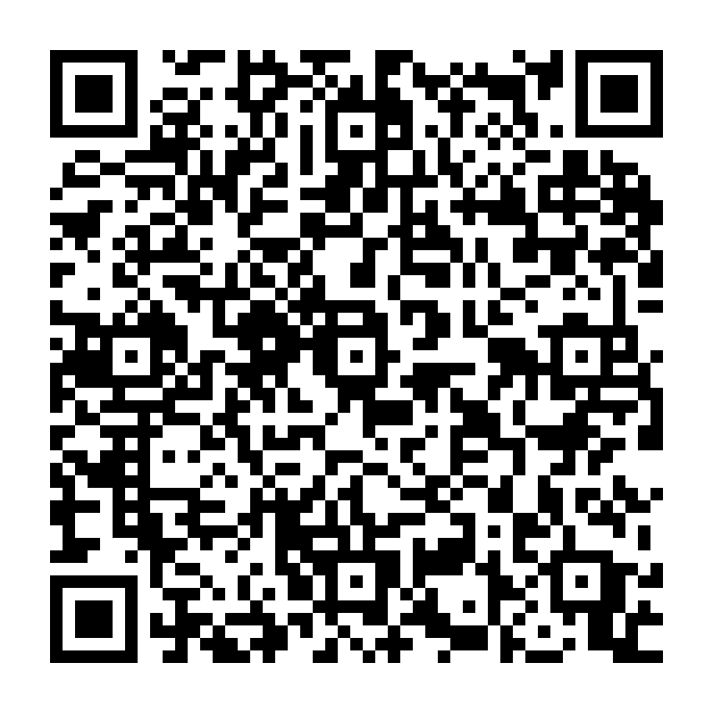QR kod