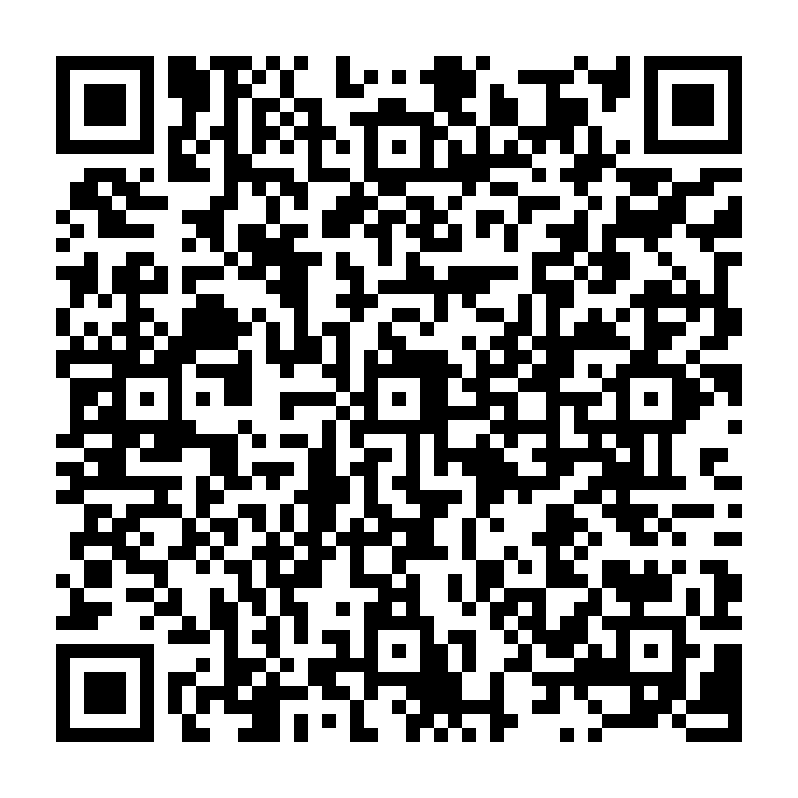 QR kod
