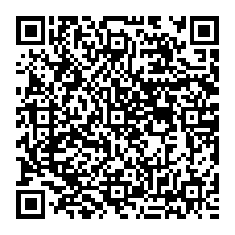 QR kod