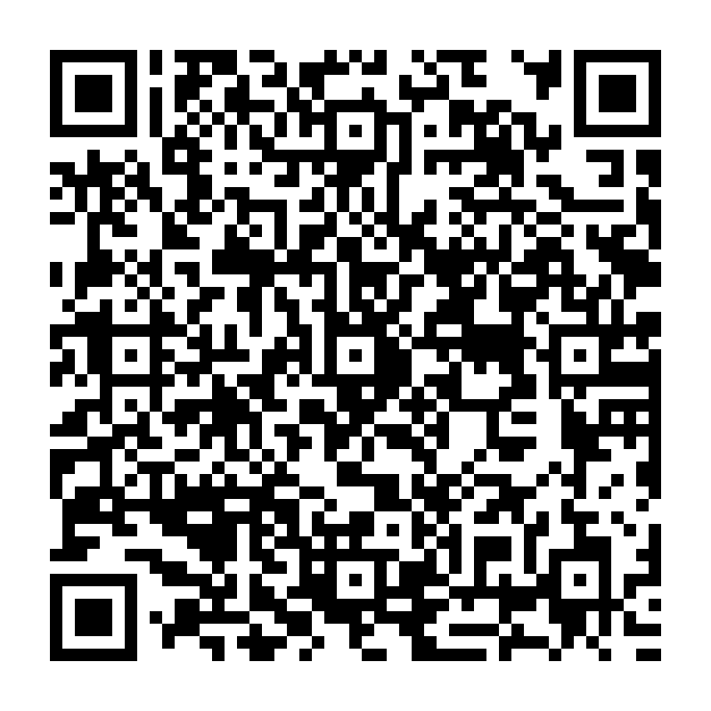 QR kod