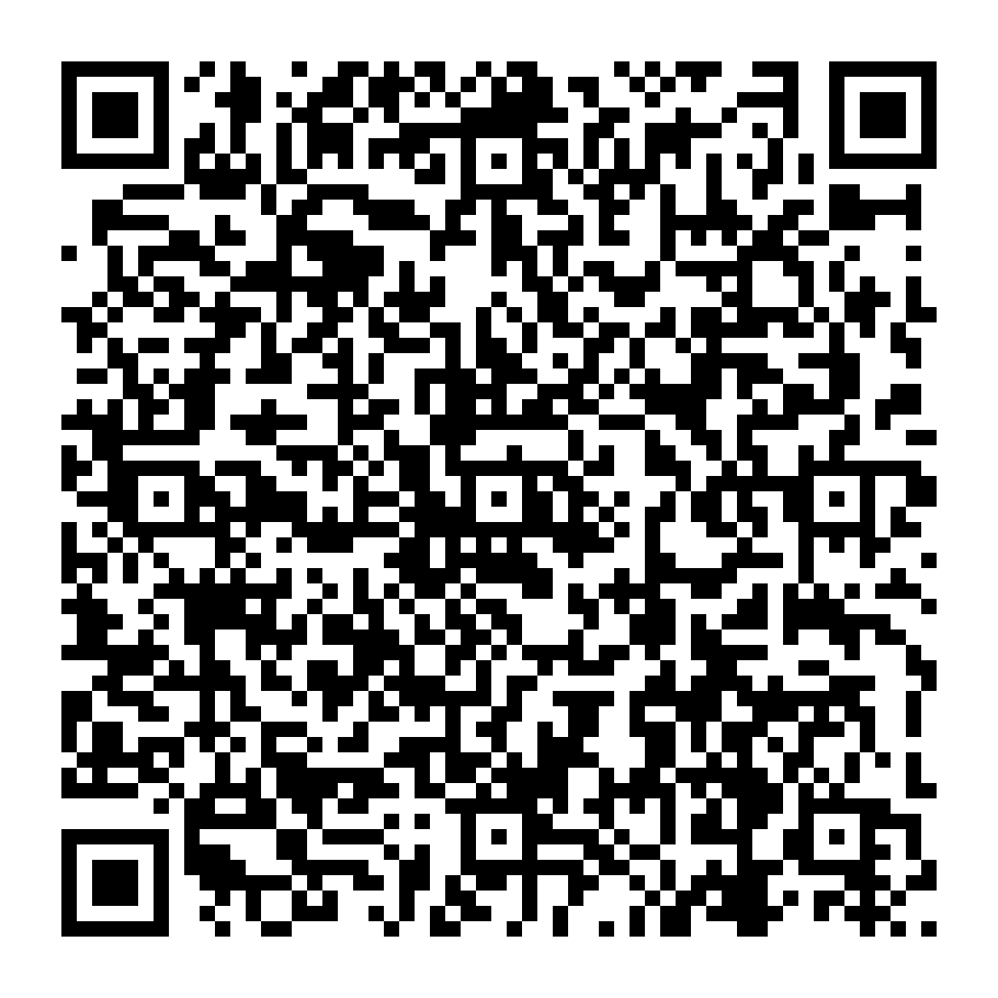 QR kod