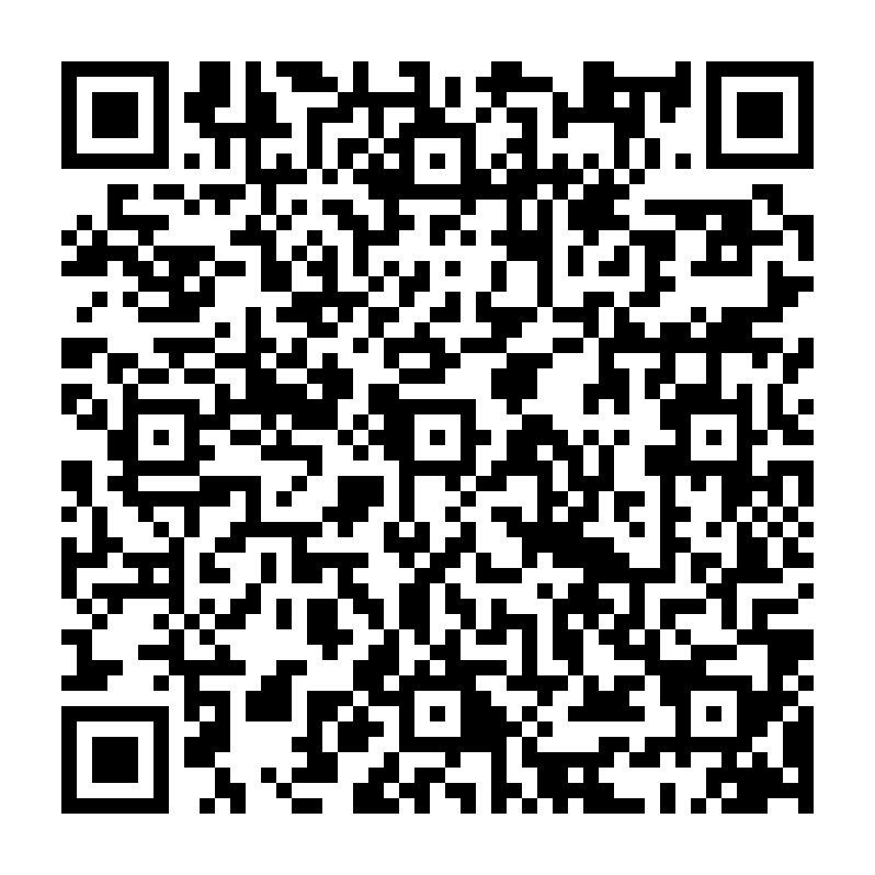 QR kod