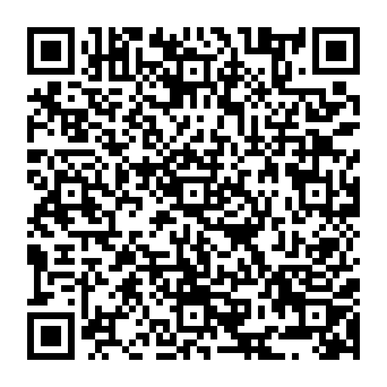 QR kod