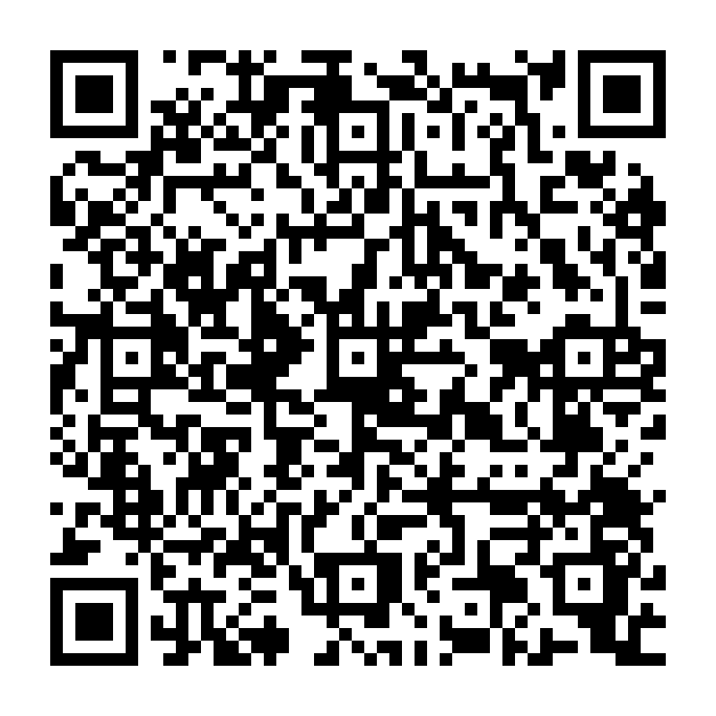 QR kod
