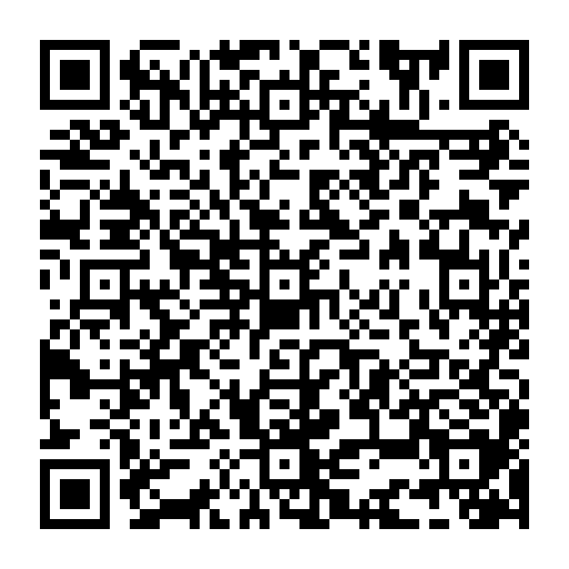 QR kod