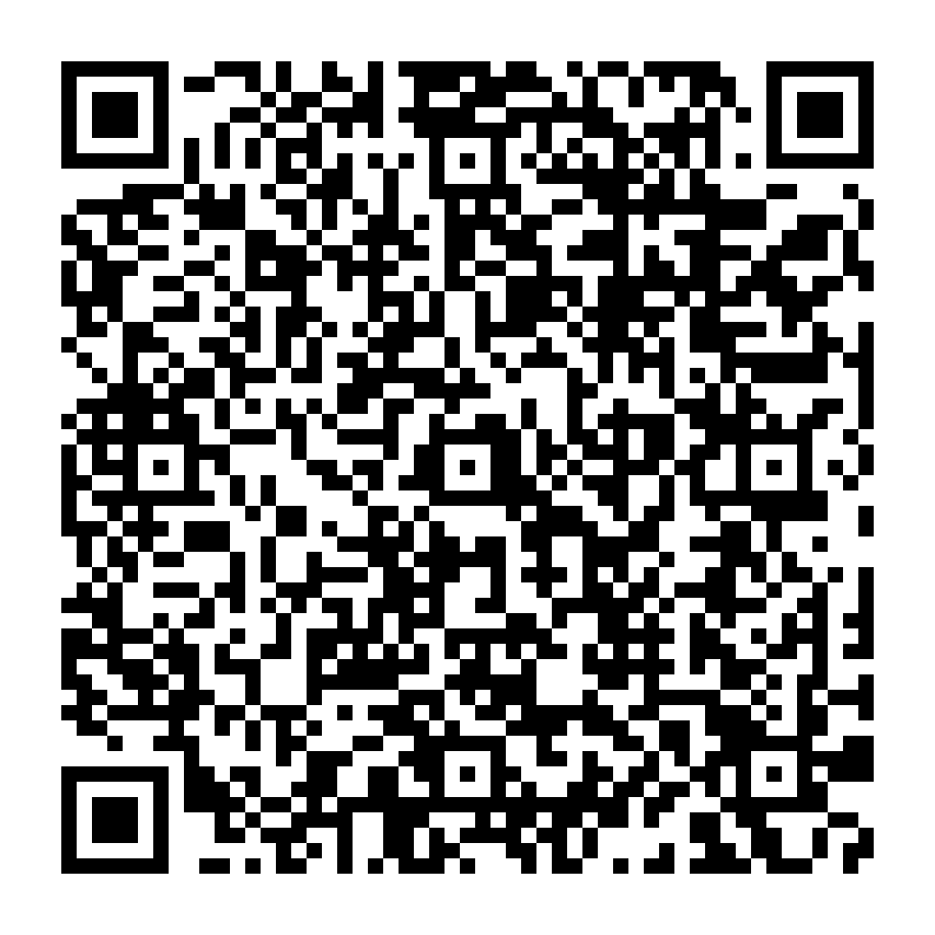 QR kod
