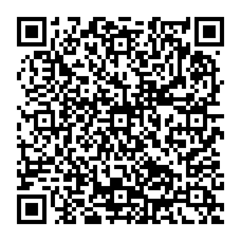 QR kod
