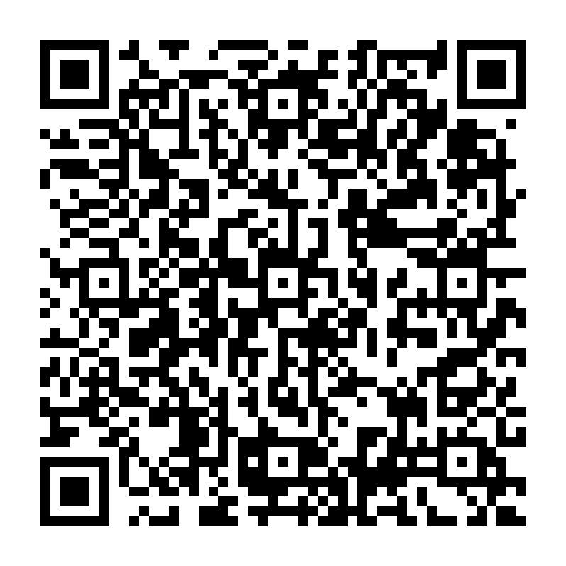 QR kod