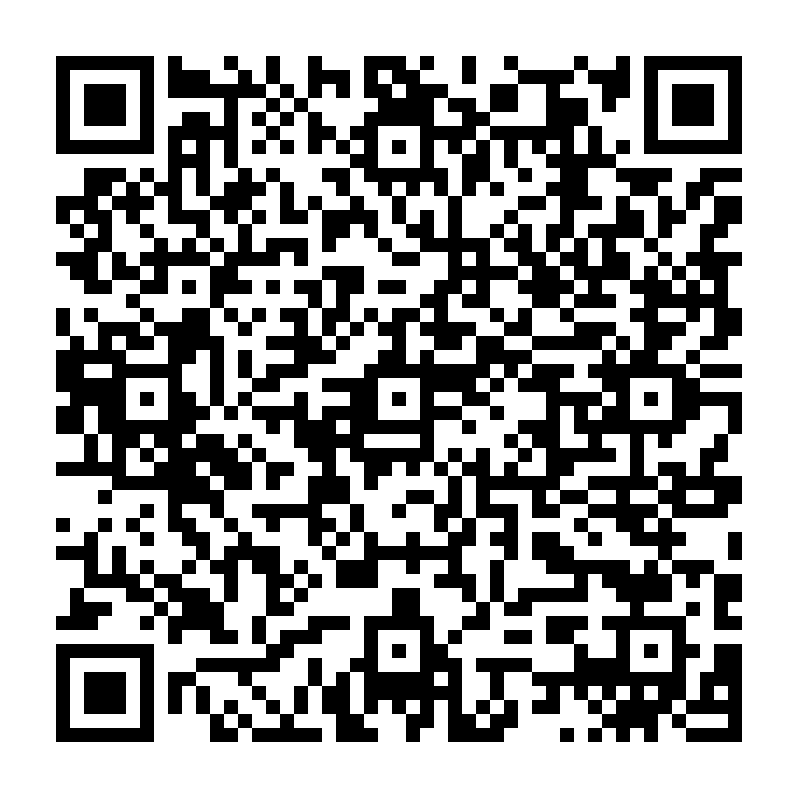 QR kod