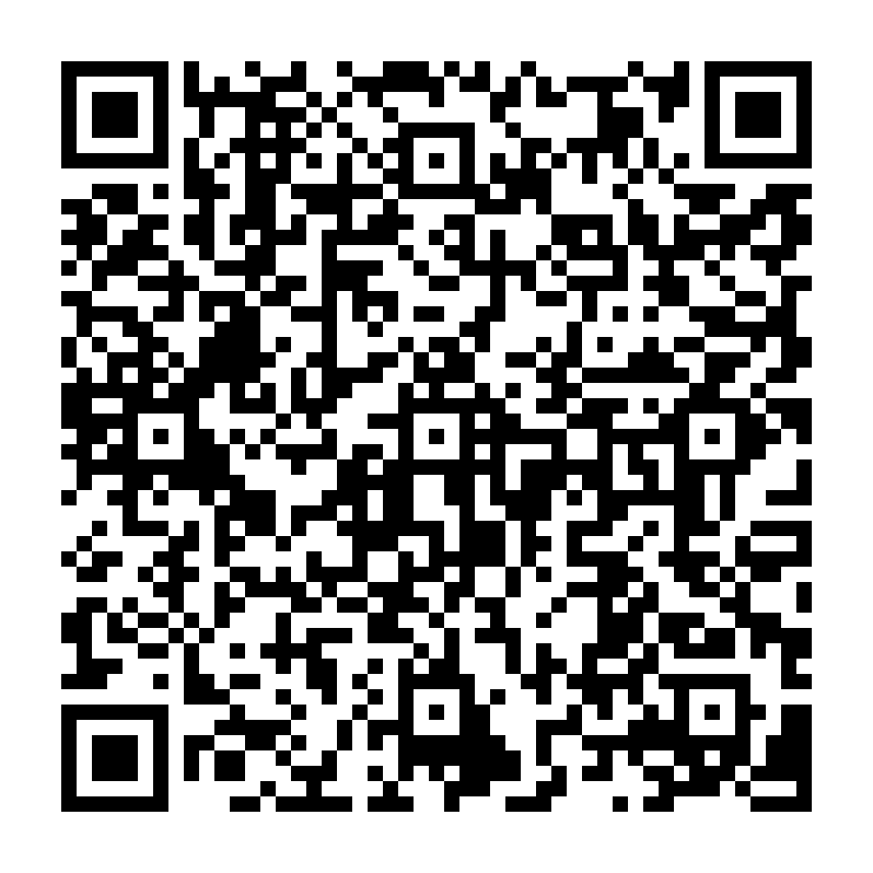 QR kod
