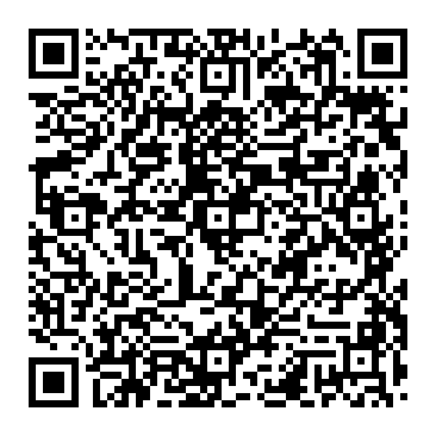 QR kod