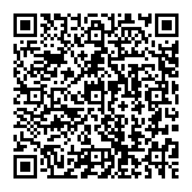 QR kod