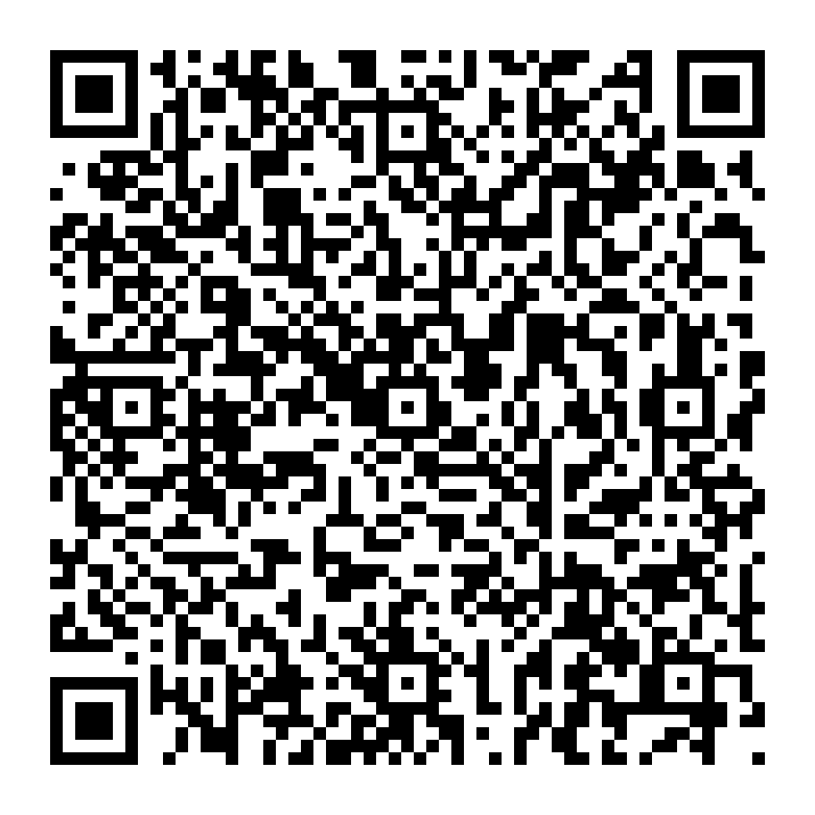 QR kod