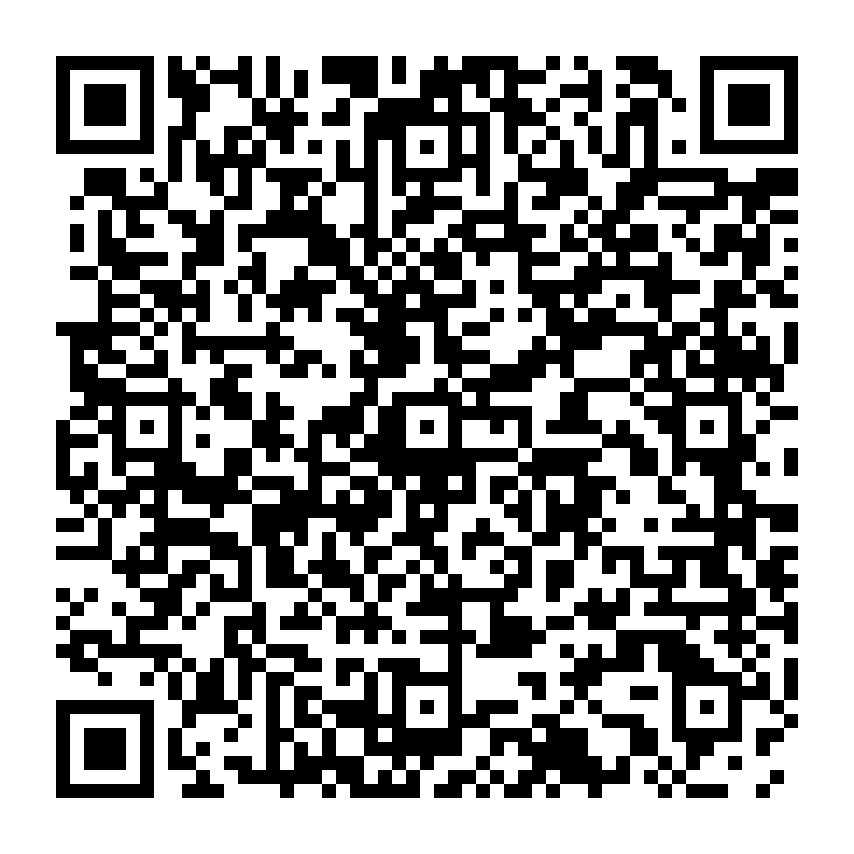 QR kod